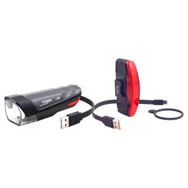 spanninga-trigon-25-arco-lichtset