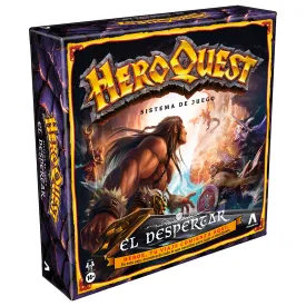 hasbro-gaming-heroquest-first-light-桌游