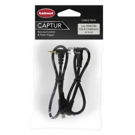 hahnel-captur-pack-nikon-trigger-cable