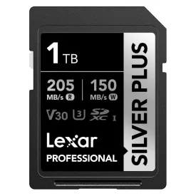 lexar-sd-silver-plus-uhs-1-1tb-v30-minneskort