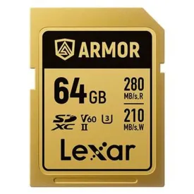 lexar-sdxc-pro-gold-series-armor-uhs-ii-64gb-v60-ip68-minneskort