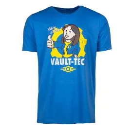 devplus-fallout-okey-dokey-半袖tシャツ