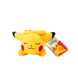 jazwares-pokemon-pikachu-sleeping-teddy-12-cm