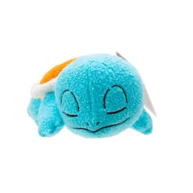 jazwares-포켓몬-잠자는-꼬부기-인형-12-cm