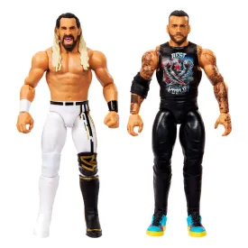 mattel-wwe-main-event-showdown-cm-punk-vs-seth-freakin-rollins-actionfigurer-15-cm-2-enheder