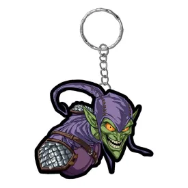 semic-clauer-marvel-green-goblin-rubber