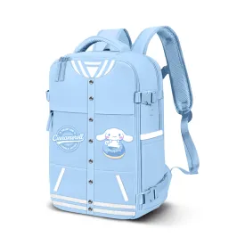 karactermania-hello-kitty-cinnamoroll-varsity-20l-背包