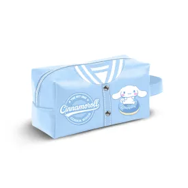 karactermania-necesser-hello-kitty-cinnamoroll-varsity
