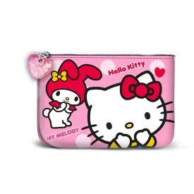 karactermania-hello-kitty-lovely-钱包