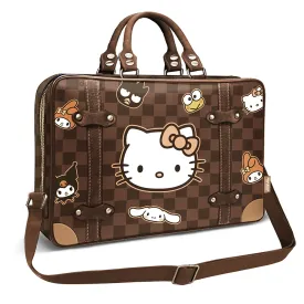karactermania-hello-kitty-squares-laptoptasche
