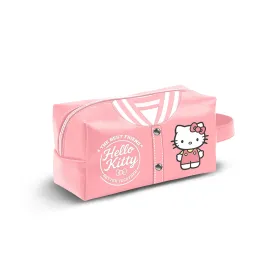 karactermania-necesser-hello-kitty-varsity
