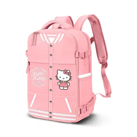 karactermania-hello-kitty-varsity-20l-rygs-k