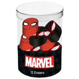 karactermania-marvel-spiderman-peter-橡皮擦