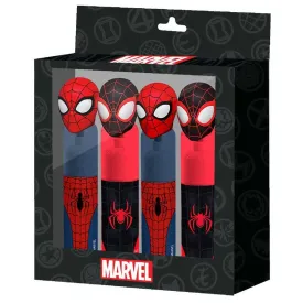 karactermania-marvel-spiderman-peter-fluorescent-markers