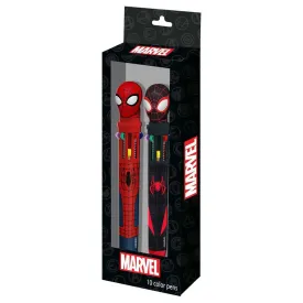 karactermania-stylo-marvel-spiderman-peter