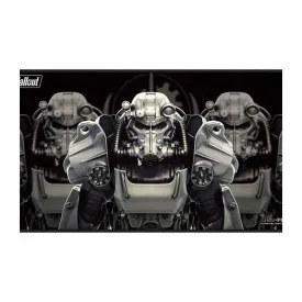 ultra-pro-fallout-brotherhood-of-steel-for-bethesda-play-mat