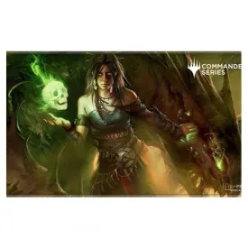 ultra-pro-magic-the-gathering-meren-of-clan-nel-toth-commander-series-7-play-mat