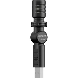 boya-by-m100ua-microfoon