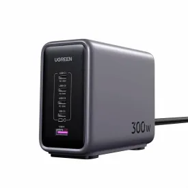 ugreen-nexode-billader