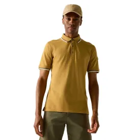 regatta-adryan-kurzarm-poloshirt