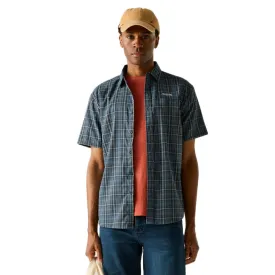 regatta-camicia-a-maniche-corte-begarno
