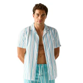 regatta-camicia-a-maniche-corte-hadlin