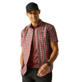 regatta-camicia-a-maniche-corte-mindano