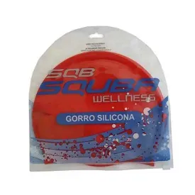 squba-silicone-swimming-cap