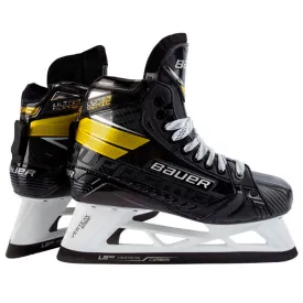 bauer-ultra-sonic-sr-ee-冰球守门员的冰鞋
