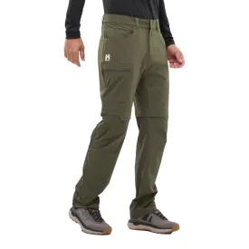 Millet Ubic Stretch Zip Off Umwandelbare Hosen
