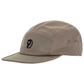 fjallraven-flat-brim-캡