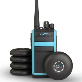 sonr-team-set-5-units