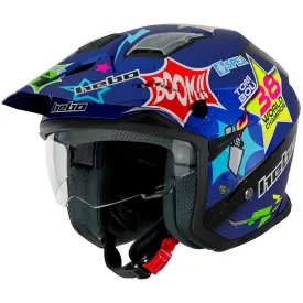 are half helmets safe motorcycle Half Face Helmet Safety: Pros, Cons & DOT Ratings