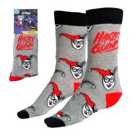 dc-comics-chaussettes-dc-comics-harley-quinn