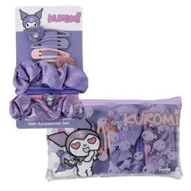 hello-kitty-hello-kitty-kuromi-haar-accessoires-set