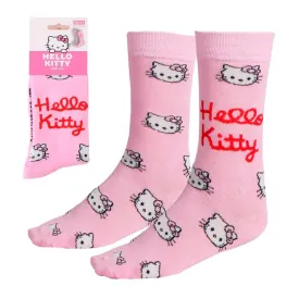 cerda-chaussettes-hello-kitty