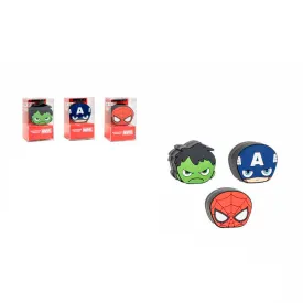 cerda-marvel-avengers-sharpener-assorted
