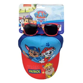 cerda-paw-patrol-cap-sunglasses-set