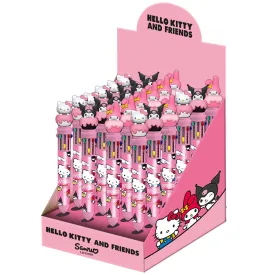 karactermania-hello-kitty-10-color-pen-assorted