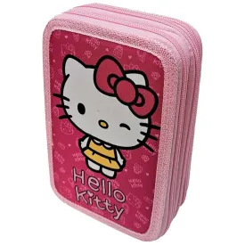 manenti-estuche-triple-mi-estilo-hello-kitty