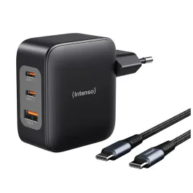 intenso-w100acc-usb-c-wall-charger