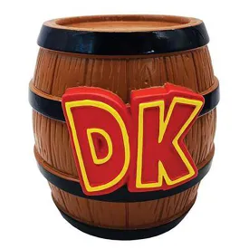 pyramid-donkey-kong-barrel-κουμπαράς