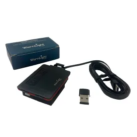 warner-usb-wandladegerat