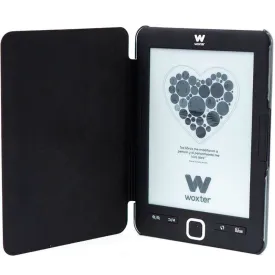 woxter-universal-case-60-e-bogsforside