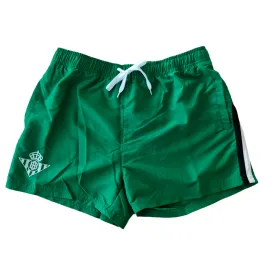 real-betis-short-de-bain