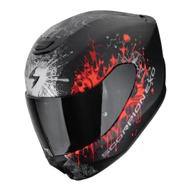Scorpion Casco Integrale Exo-319 Wolf