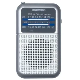 daewoo-dw1008sl-收音机