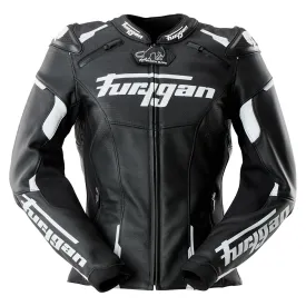 furygan-raptor-夹克
