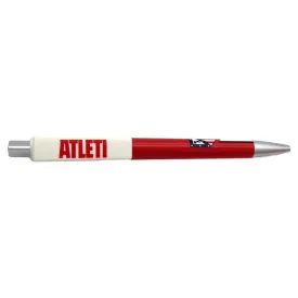 atletico-de-madrid-带夹子的笔