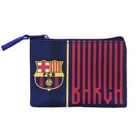 fc-barcelona-长方形钱包